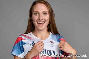 Amy-Eloise Markovc heads up impressive performances by Wakefield Harriers athletes - Wakefield Express