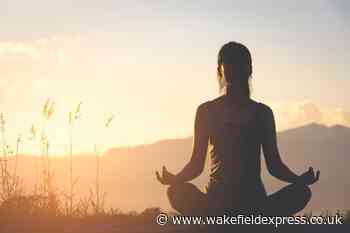 Dr's Casebook: Profound health benefits of yoga, meditation and tai chi - Wakefield Express