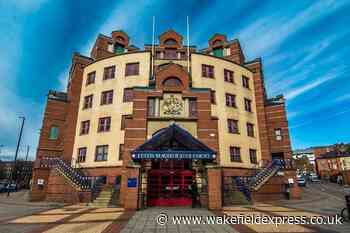 COURT LISTS: Axe-carrying woman avoids immediate custody - Wakefield Express