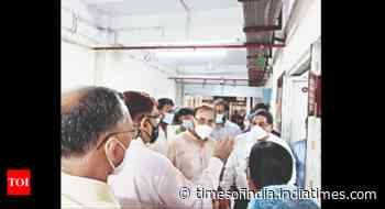 Kolkata: RG Kar’s trauma care centre gets infra boost
