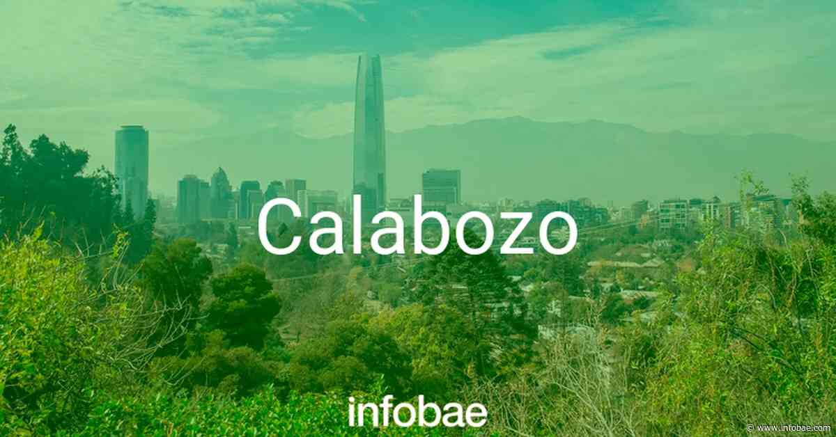 Reporte del aire en Calabozo este 19 de mayo de 2022 - infobae
