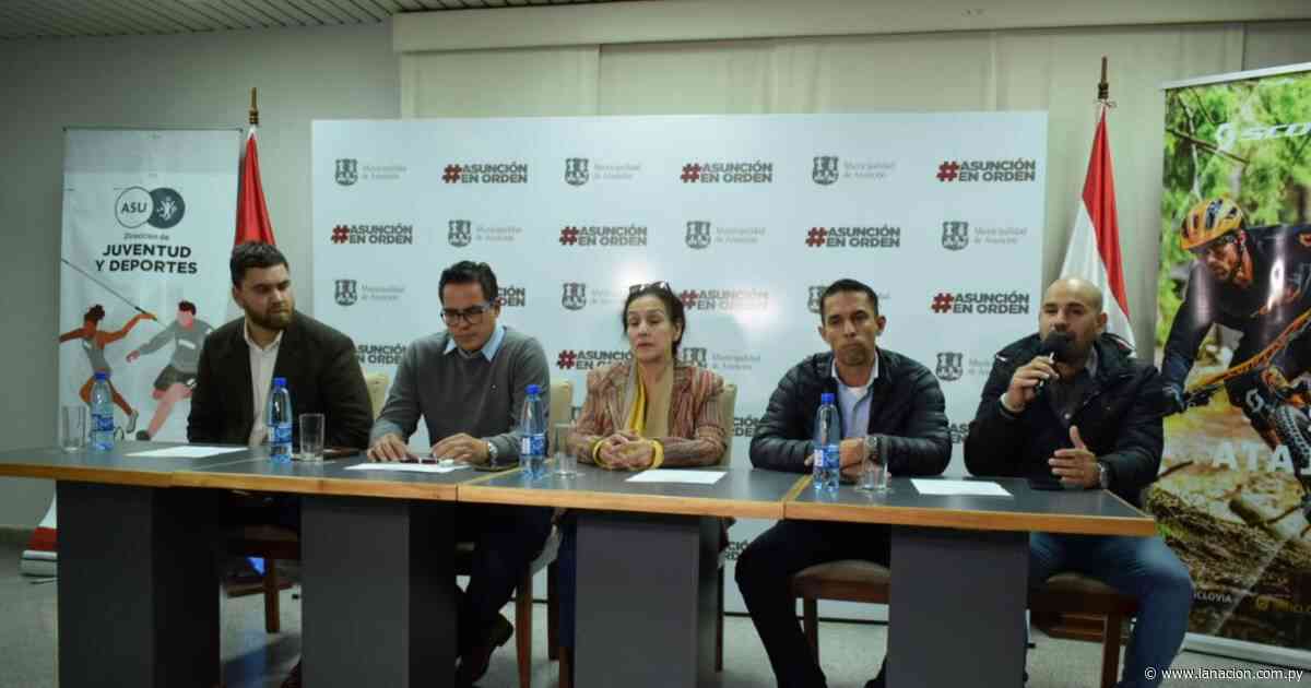 Municipio de Asunción impulsa campaña solidaria de recolección de abrigos - La Nación