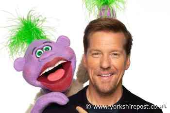 Review: Jeff Dunham, First Direct Arena, Leeds - The Yorkshire Post