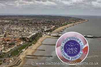 Augmented reality trail celebrates Queen's platinum jubilee across Tendring - Clacton and Frinton Gazette
