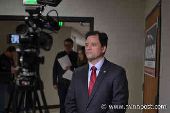 Consultant for CD1 candidate Munson faced allegations of sexual misconduct at previous employer - MinnPost