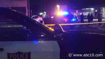 Deadly Sacramento crash at Florin, Munson under investigation - ABC10.com KXTV