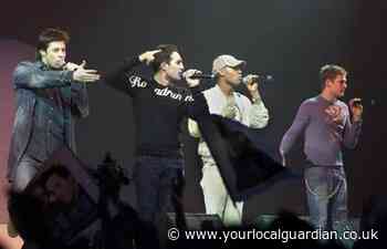 Blue announce reunion with hilarious TikTok: How to get tickets to the UK tour