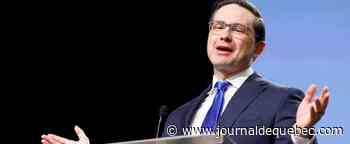 Poilievre a raison au sujet de l'inflation!
