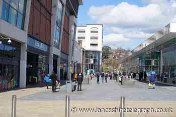 Blackburn loses out in bid to be granted city status for Jubilee