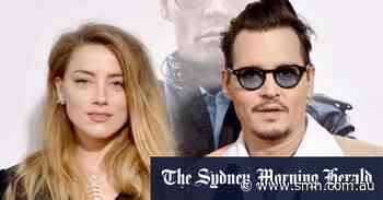 Former friends of Johnny Depp testify against him