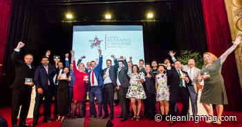 ECH Awards presented in Brussels