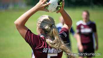 SG Wulften/Lindau/Hattorf kann den Titel perfekt machen - HarzKurier