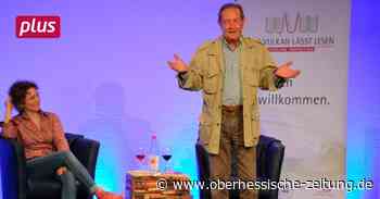 Genussvolle Ermittlungsreise in Lauterbach - Oberhessische Zeitung