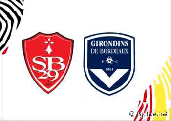 Stade Brest - Girondins Bordeaux: Tipp, Prognose und Quote (21/05/2022) - Ligalive