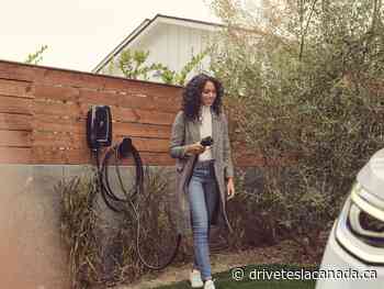Dollard-des-Ormeaux is offering new EV charger subsidy in Quebec - Drive Tesla Canada