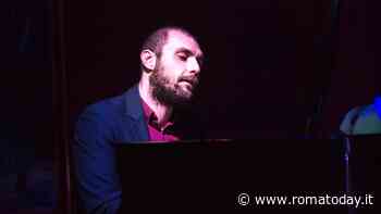 Domenico Sanna, solo piano, alla Casa del Jazz