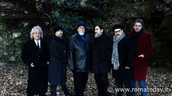 Banco del Mutuo Soccorso all'Auditorium