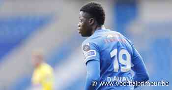 L'Equipe: 'KRC Genk onderhandelt met Stade de Reims over toptalent Diawara' - VoetbalPrimeur.be