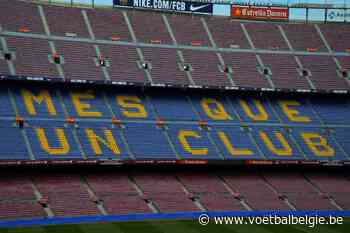 Ex-speler KRC Genk op weg naar FC Barcelona? - Voetbalbelgie.be - Voetbal Belgie