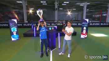 Gilles Bernard wint de finale van de ePro League met Genk, Shadoow van Standard baalt - sporza.be