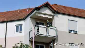 Grill löst Feuerwehreinsatz in Erlangen aus - Büchenbach - Nordbayern.de