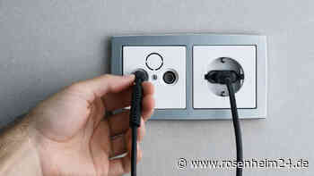 Keine Verträge an der Haustür abschließen: komro warnt vor „Drückerkolonnen“ in Rosenheim