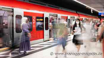 Neun-Euro-Ticket: Bundesrat stimmt für Entlastungspaket der Ampel