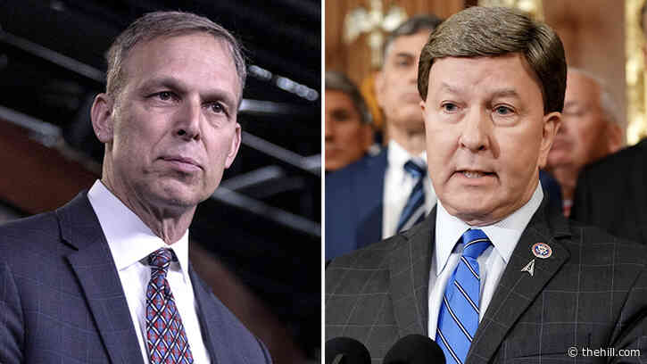 GOP frustration builds with Freedom Caucus floor tactics 