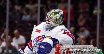 Rochester Americans Beat Utica Comets, Move on to Face Laval - Die By The Blade