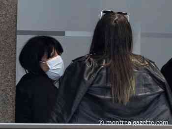 Shortage of court clerks delays sentence for Laval fraudster - Montreal Gazette