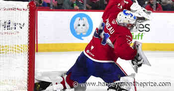 Laval vs. Utica highlights: A statement win for Primeau and the Rocket - Habs Eyes on the Prize