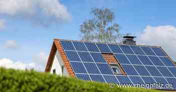 Frühjahrsempfang: Wie die Stadt das Klima verbessern will - Mannheim - Rheinpfalz.de