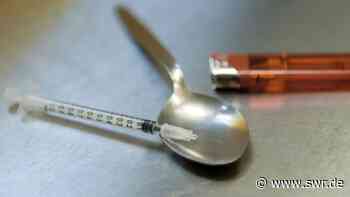 Drogenverein Mannheim wird 50 Jahre alt - SWR Aktuell