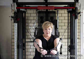 Every body can move - Omineca Express