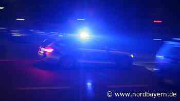 Erlangen: Drogenfahrt gestoppt - Nordbayern.de