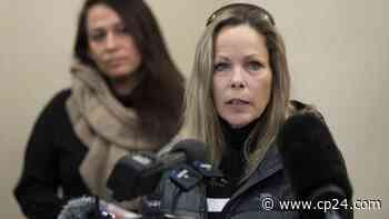 Jail 'Freedom Convoy' organizer Tamara Lich again, Crown argues in Ottawa court - CP24 Toronto's Breaking News