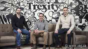 Trexity riding high as pump prices soar - Ottawa Business Journal