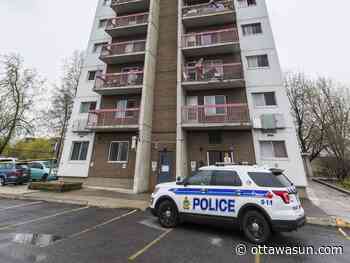 Ottawa man in prison for killing best friend, eligible for parole in 12 years - Ottawa Sun