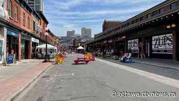COVID-19 levels still high in Ottawa, top doctor warns - CTV News Ottawa