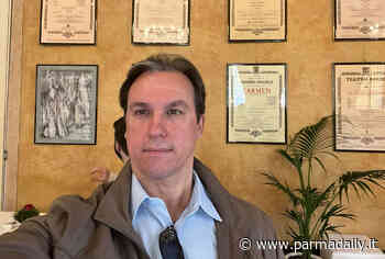 Giampaolo Lavagetto (Per Parma 2032): "Va rivista la manutenzione delle aree cani" - - ParmaDaily.it