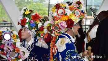 A Parma un fine settimana in maschera - La Repubblica