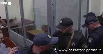 "Perdonatemi", la supplica del sergente bambino - Gazzetta di Parma