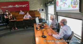 Cambiamenti climatici: a Parma notti tropicali, caldo torrido e siccità - Gazzetta di Parma