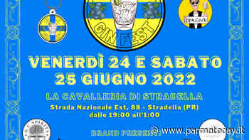 La prima edizione del Festival del Gin di Parma - ParmaToday