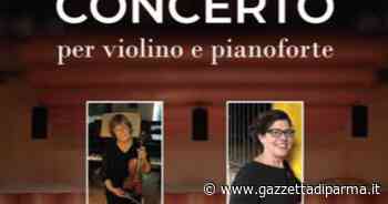 Concerto benefico del Rotary Club Parma Farnese per sostenere le mamme e i bambini ucraini - Gazzetta di Parma