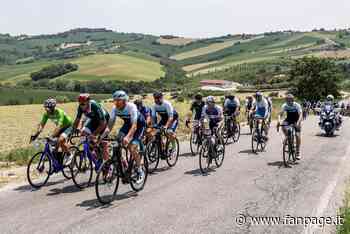Giro d’Italia 2022, la tappa Parma-Genova: percorso, orari e dove vederlo in diretta TV - Sport Fanpage