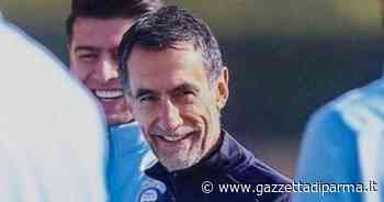 Lele Pin: "Così ho vinto lo scudetto in Iran" - Gazzetta di Parma