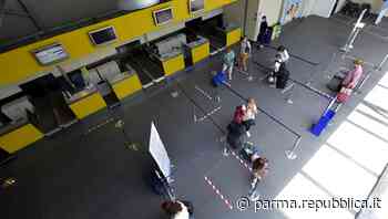 Aeroporto di Parma, Dall'Olio (Europa Verde): "Da Costi e Guerra stesse ambiguità" - La Repubblica