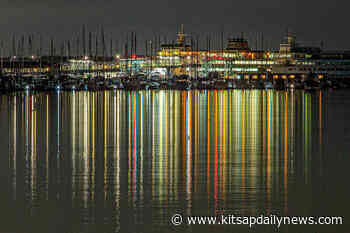 Now in Kingston, he's focusing on photography - Kitsap Daily News