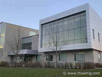 Trustees pick Maple Elementary as east-end Kingston school's new name - The Kingston Whig-Standard